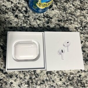 AirPod pros Gen 2